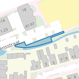 Perceel HGL01-O-6019