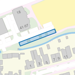 Perceel HGL01-O-6020