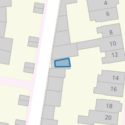 Perceel HGL01-O-6026