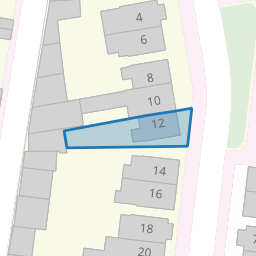 Perceel HGL01-O-6027