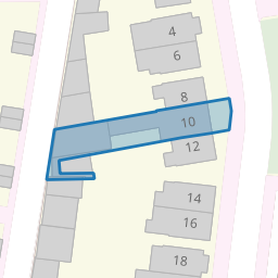 Perceel HGL01-O-6028