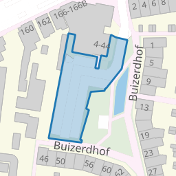 Perceel HGL01-O-6032