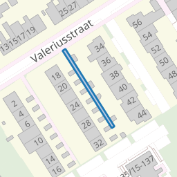 Perceel HGL01-O-6037