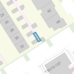 Perceel HGL01-O-6038