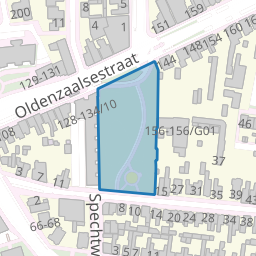 Perceel HGL01-O-6039