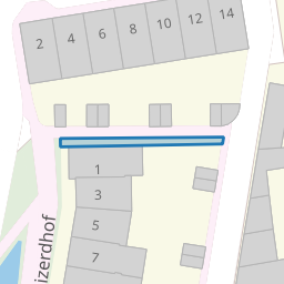 Perceel HGL01-O-6047