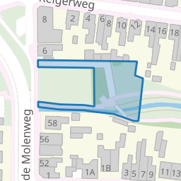 Perceel HGL01-O-6055