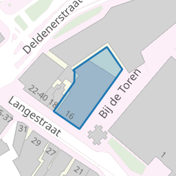 Perceel HGL01-O-6056