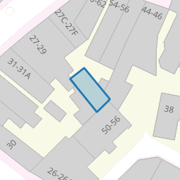 Perceel HGL01-O-6061