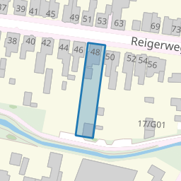 Perceel HGL01-O-6071