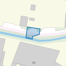 Perceel HGL01-O-6072