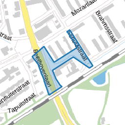 Perceel HGL01-O-6090