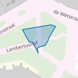 Perceel HGL01-O-6095