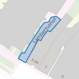 Perceel HGL01-O-6097