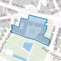 Perceel HGL01-O-6099