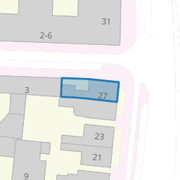 Perceel HGL01-O-6102