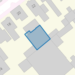 Perceel HGL01-O-6108