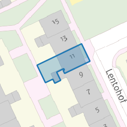 Perceel HGL01-O-6119