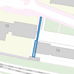 Perceel HGL01-O-6146