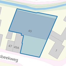 Perceel HGL01-O-6154