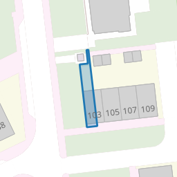 Perceel HGL01-O-6167