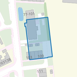 Perceel HGL01-O-6168