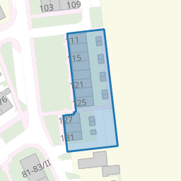 Perceel HGL01-O-6171