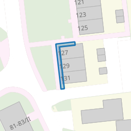 Perceel HGL01-O-6172