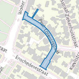 Perceel HGL01-O-6174