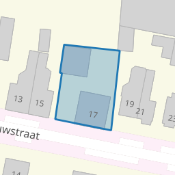 Perceel HGL01-O-6175