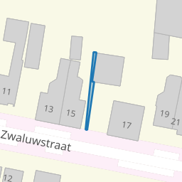 Perceel HGL01-O-6176