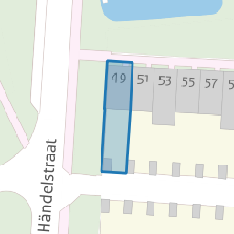 Perceel HGL01-O-6178