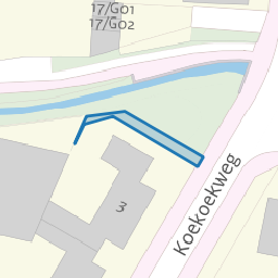 Perceel HGL01-O-6181