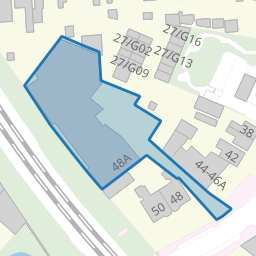 Perceel HGL01-O-6189