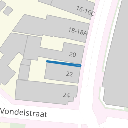 Perceel HGL01-O-6192