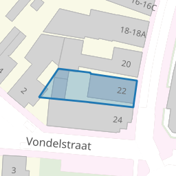 Perceel HGL01-O-6193