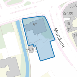 Perceel HGL01-O-6198