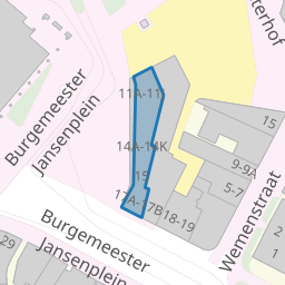 Perceel HGL01-O-6200