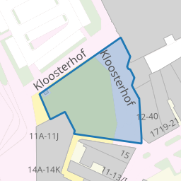 Perceel HGL01-O-6201