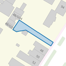 Perceel HGL01-O-6206