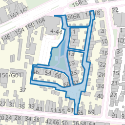 Perceel HGL01-O-6208