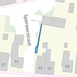 Perceel HGL01-O-6209