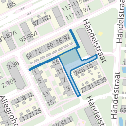 Perceel HGL01-O-6210