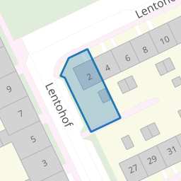 Perceel HGL01-O-6213