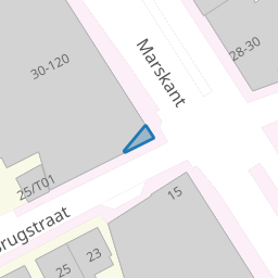 Perceel HGL01-O-6215