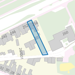 Perceel HGL01-O-6218