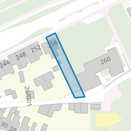 Perceel HGL01-O-6219