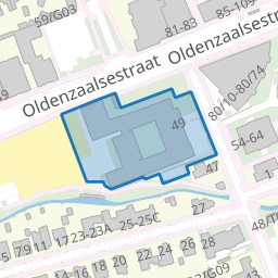 Perceel HGL01-O-6220