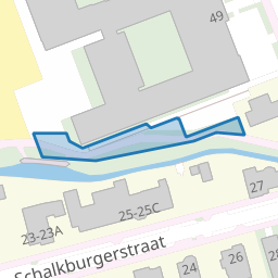 Perceel HGL01-O-6221