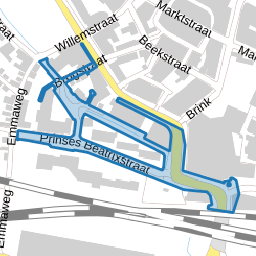 Perceel HGL01-O-6222